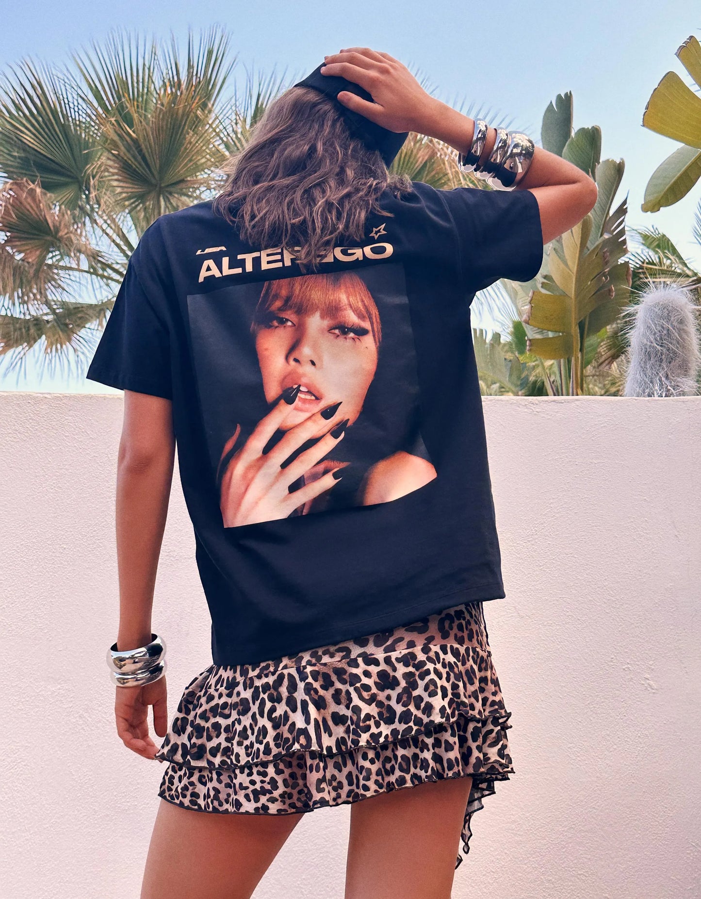 Camiseta Lisa