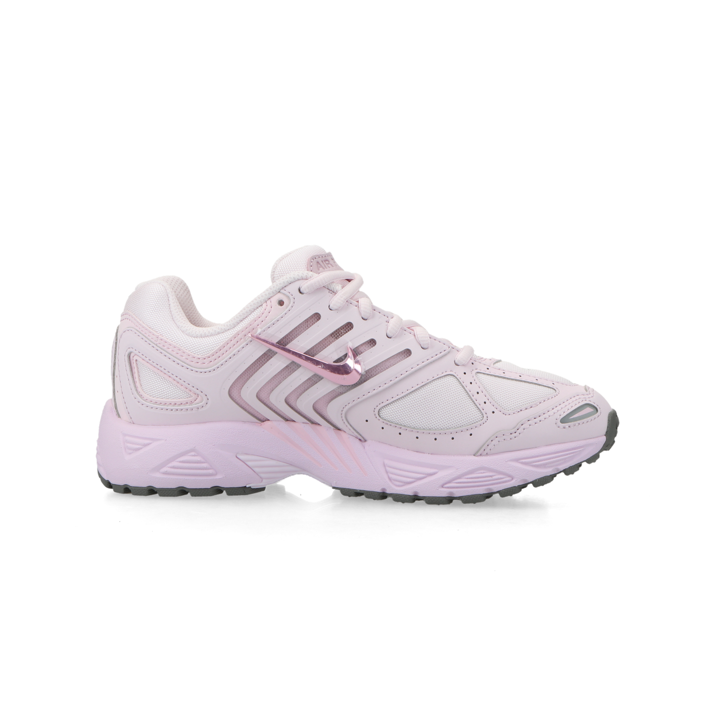 chaussures roses
