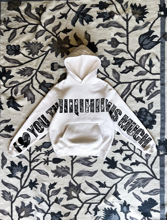 ILYTM Hoodie