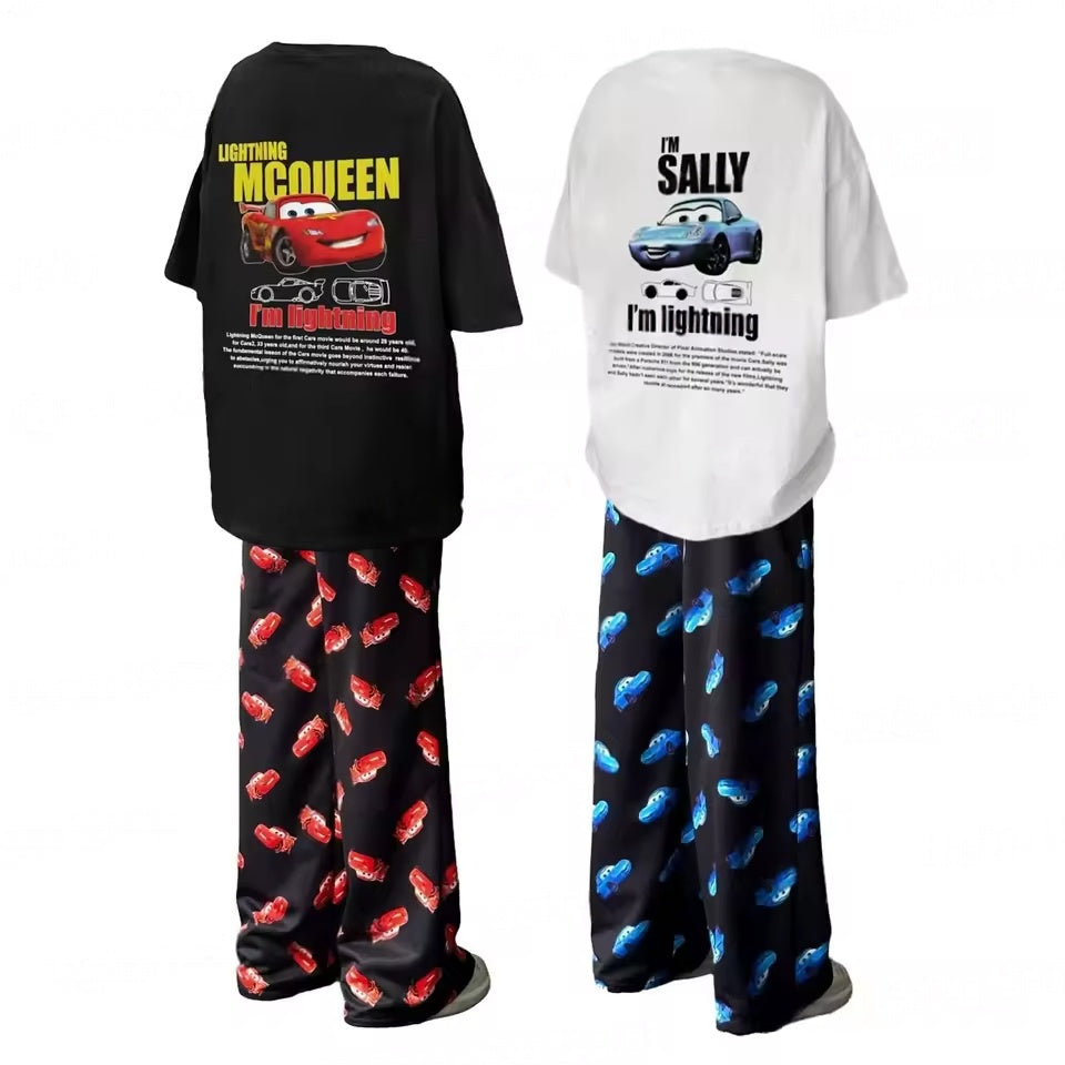 Conjunto de pijama