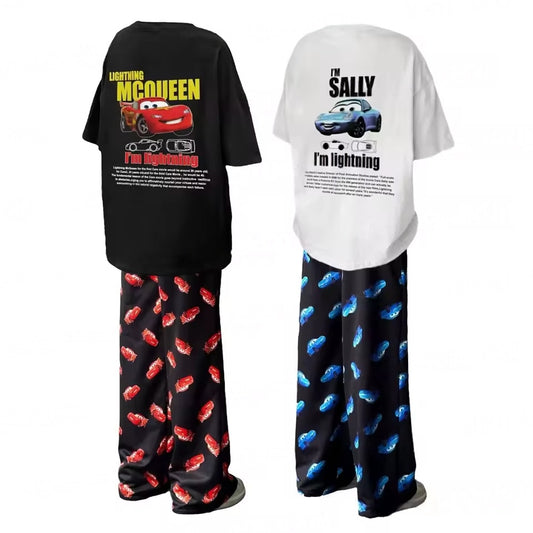Conjunto de pijama
